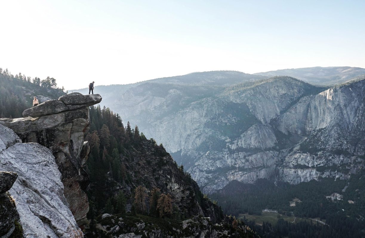 Why Space and Tranquillity Matter in Your Minimal Lifestyle