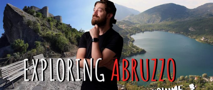 Exploring Abruzzo 3