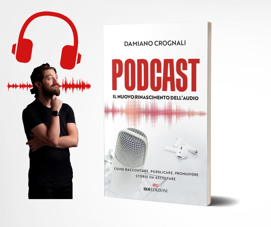 Audiolibro del libro Podcast